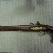 Westgate - Kentucky 54 cal pistol (4)