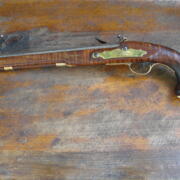 Westgate - Kentucky 54 cal pistol (9)